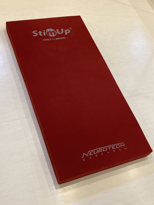 スティムアップ スティムアップ Up） 大人気商品！スティム 苦しかっ